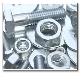 Stainless Steel Fasteners Price List