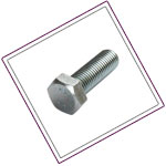 2507 Super Duplex BOLTS