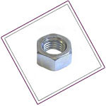 Duplex 2205 High Nuts