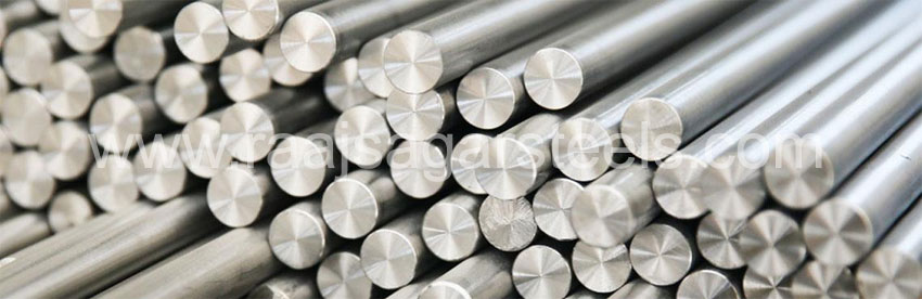 Inconel Round Bar