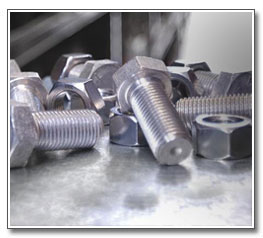 Stainless Steel Fasteners Price List