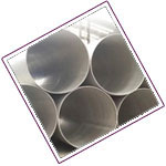 Large Diameter Custom Size Alloy 20 Pipe supplier