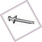 Duplex Stainless Machine Bolt