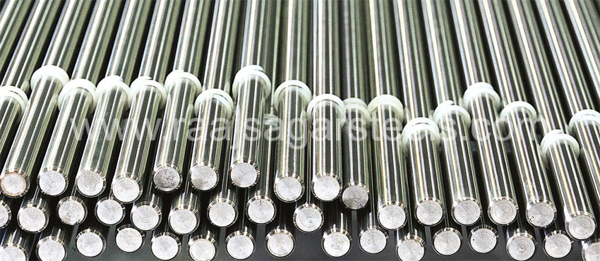 Monel Round Bar