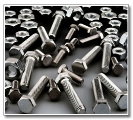 Stainless Steel Fasteners Price List