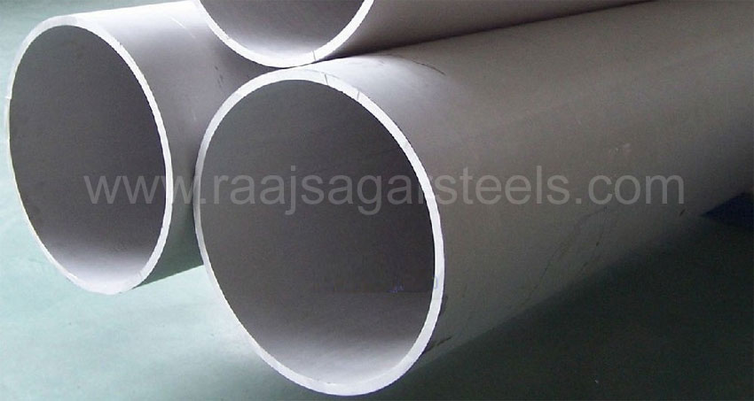Nickel Alloy Tube