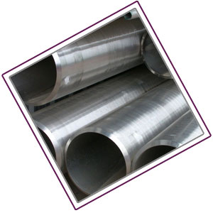 Nickel Alloy Tube/Tubing