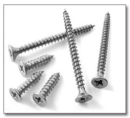 Stainless Steel Fasteners Price List