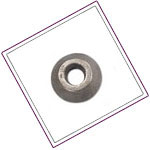 UNS S32205 / S31803 ogee-washers