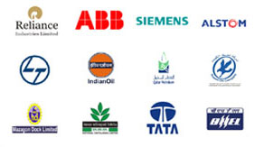Our Clients