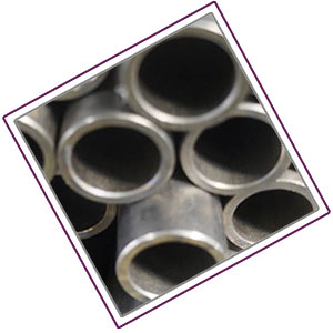 Alloy 20 High temperature alloy tubing suppliers