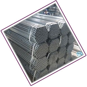Alloy 20 Hot finished seamless tubing (HFS) suppliers
