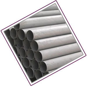 Alloy 20 Cold drawn seamless tubing (CDS) suppliers