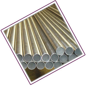 Alloy 20 Heat Exchanger Tube suppliers