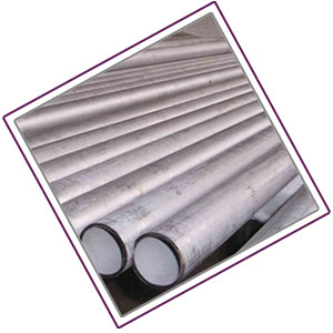 Alloy 20 Seamless tube suppliers