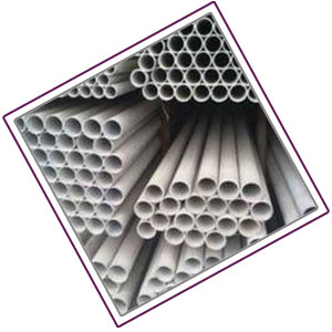 Alloy 20 Welded tube suppliers