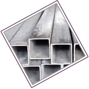 Alloy 20 Square Tube suppliers
