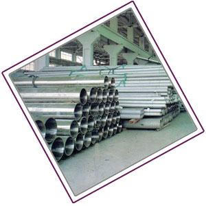 Alloy 20 Rectangular Tube suppliers