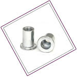 Duplex 2205 Rivet Nuts
