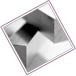 Round Corner Square Bar suppliers