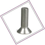 Stainless Steel 304/304H/304L Bolts