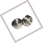 Duplex 2205 Self Clinching Nuts