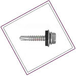 UNS S32205 / S31803 Self Drilling Screw