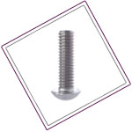 Duplex Stainless Cap Screws & Hex Bolt