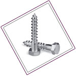 ASTM A193 Lag Bot