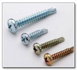 Stainless Steel Fasteners Price List
