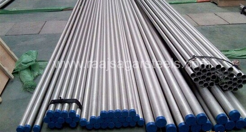 304 Stainless Steel Tube