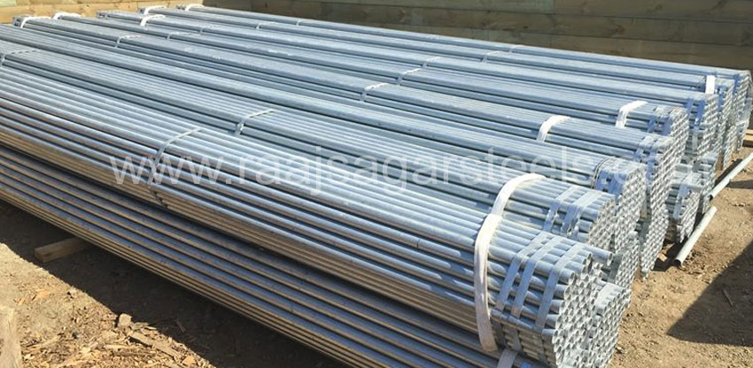 317 Stainless Steel Tube