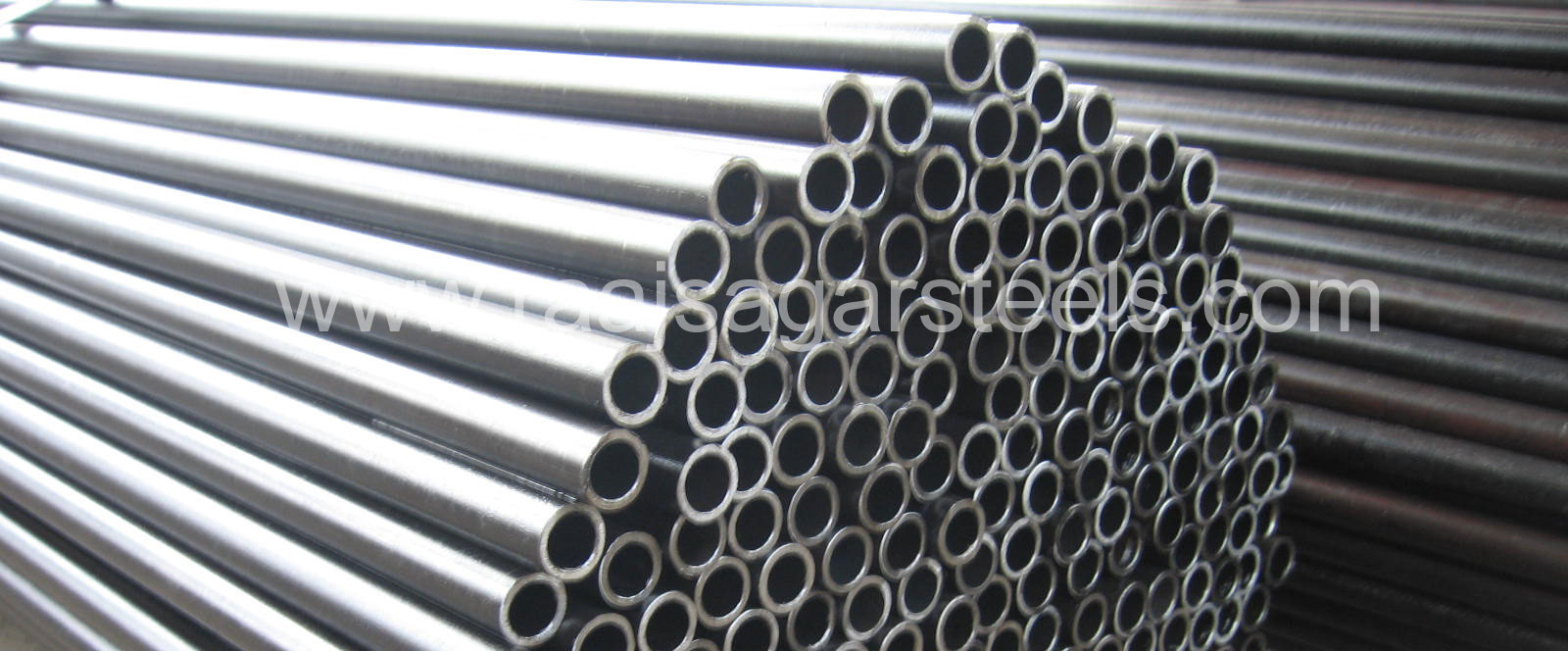 321 Stainless Steel Tube