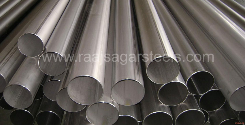 Stainless Steel 304 Pipe