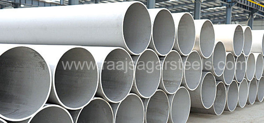 316 Stainless Steel Pipe