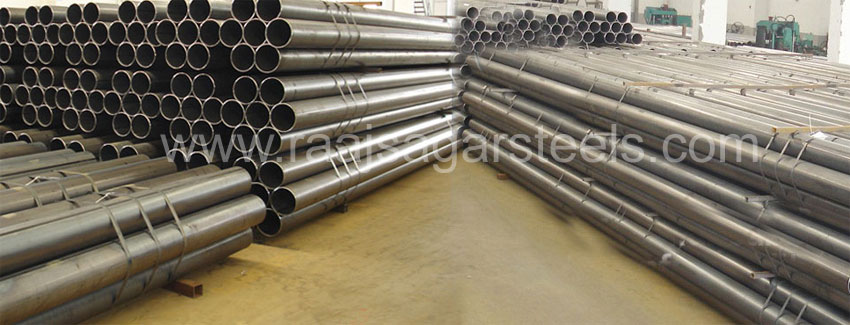 321 Stainless Steel Pipe