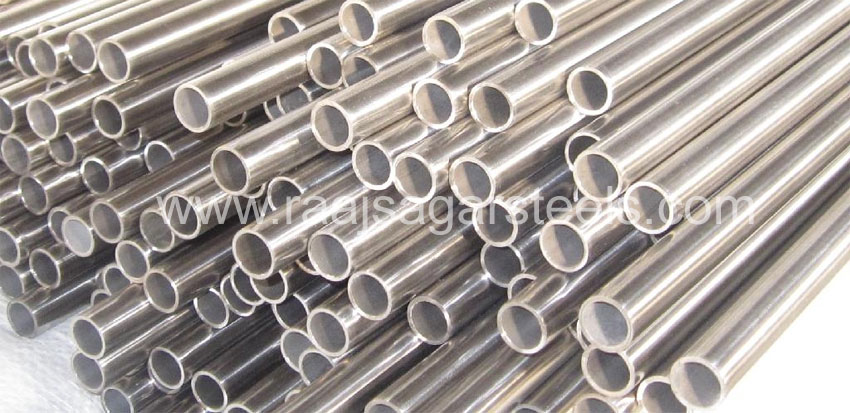 347 Stainless Steel Pipe