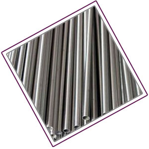 Alloy 20 Capillary Tube