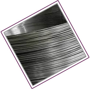 Alloy 20 Coiled Tube