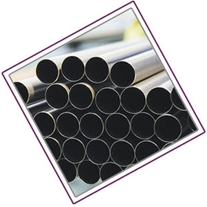 Alloy 20 Cold Drawn Tube