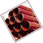 Alloy 20 Colour Coated Pipe supplier