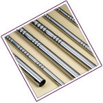 Alloy 20 Decorative Pipe supplier