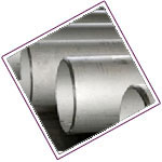 Alloy 20 Electric Fusion Welding Pipe supplier