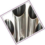 Alloy 20 Electropolished Pipe supplier