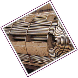 Alloy 20 Heat Exchanger Tube 