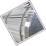 Alloy 20 Heat Exchanger Tubing