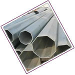 Alloy 20 Hexagonal Pipe supplier