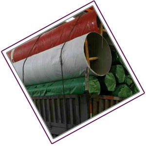 Alloy 20 Hot finished Tube