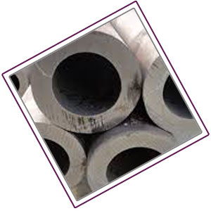Alloy 20 Hot Rolled Tube