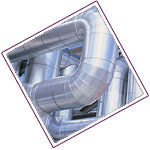 Alloy 20 Industrial Pipe supplier